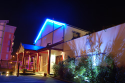 Photo of The Blue Orchid Restaurant