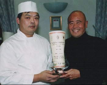 Chalfont Dynasty in Buckinghamshire