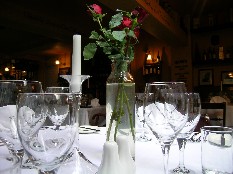 Photo of Aquavit